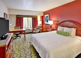 ヒルトン ガーデン イン シカゴ ミッドウェイ エアポート 写真