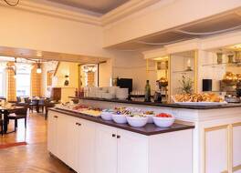 ホテル ブレーマー ハウス アム ハウプトバーンホフ 写真