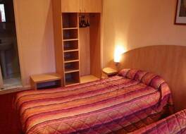 オテル タガ 写真