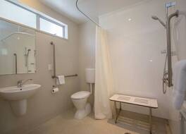 グレイフライアーズ モーテル 写真