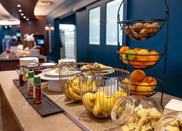 ホテル メルキュール モン サン ミシェル 写真