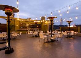 パドレ ホテル 写真