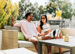 Claremont Resort & Club 写真