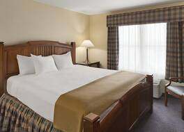 カントリー イン & スイーツ バイ ラディソン ガリーナ イリノイ 写真