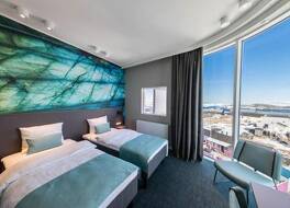 Best Western Plus Hotel Ilulissat
