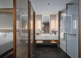 Voco Xi'An Qindu Legend By IHG 写真