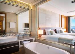 モーベンピック リゾート カムラン