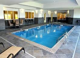 コンフォート スイーツ ジャクソン I-40 写真