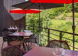 オテル & レストラン ソダデ 写真