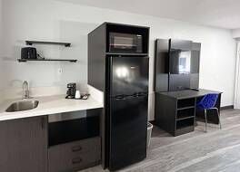 スタジオ 6 ベーカーズフィールド カリフォルニア - サウス 写真