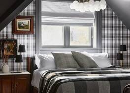 ブラインド タイガー バーリントン 写真