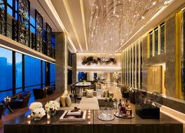 JW マリオット ホテル チェンドゥ