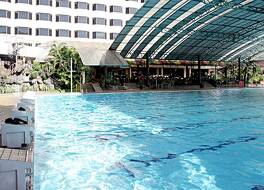 Horison Ultima Bandung Hotel 写真
