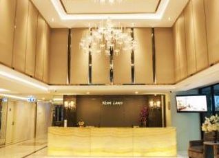 ホープ ランド ホテル レジデンス スクンビット 8の宿泊予約 料金比較 フォートラベル Hope Land Hotel Sukhumvit 8 バンコク