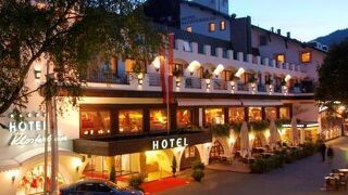 ホテル クロースターブロイ