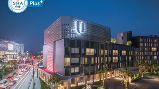 U ニンマン チェンマイ