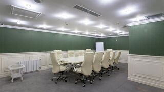 ブロスコ ホテル アルバート