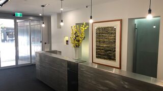 メルボルン CBD セントラル アパートメント ホテル