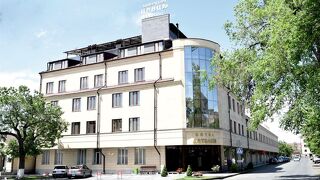 Artsakh Hotel