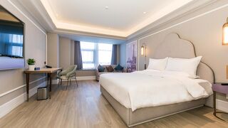 Mercure Hohhot Downtown