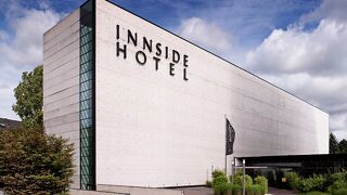 インサイド デュッセルドルフ ゼースターン