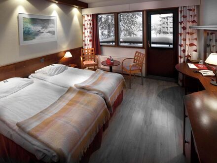 Lapland Hotels Riekonlinna 写真