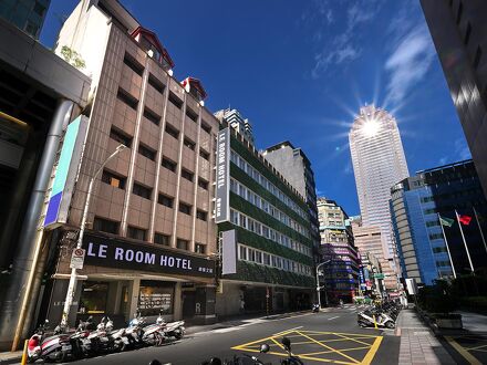 Ximen Le Room Hotel Kaifeng Taipei 写真