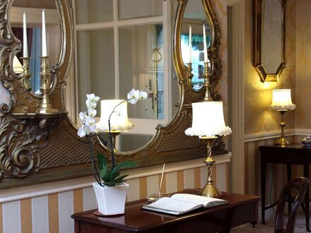 キリアン キャッスル カントリー ハウス & ファーム 写真