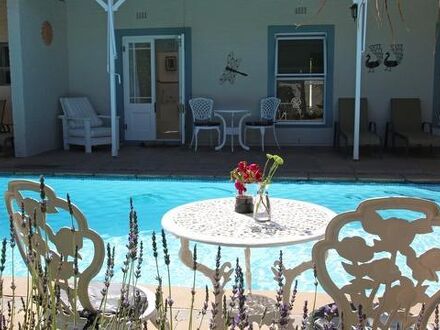 パラディソ ゲストハウス&セルフ ケータリング コテージ 写真