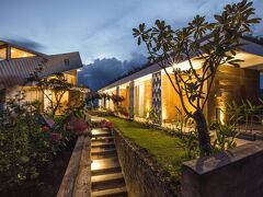 セブン ヘブンズ レジデンス 写真