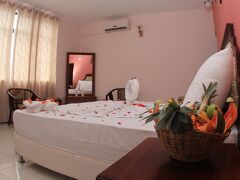 ホテル ピンナワラ 写真