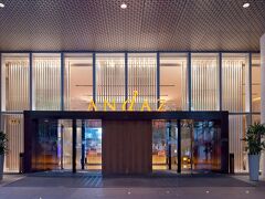 アンダーズ シンティエンディ シャンハイ バイ ハイアット 写真