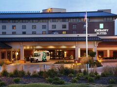 Embassy Suites by Hilton Omaha Downtown Old Market 写真