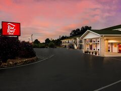 レッド ルーフ イン モンティーグル - I-24 写真