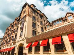 Grand Hôtel de L'Espérance 写真