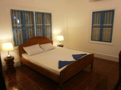 ヨーロピアン ゲストハウス 写真