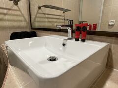 プトラブラスマナホテル 写真