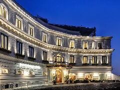 Hotel Santa Caterina 写真