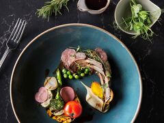 モーベンピック ホテル ウェリントン 写真