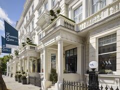 100 クイーンズ ゲート ホテル ロンドン ケンジントン キュリオ コレクション バイ ヒルトン 写真