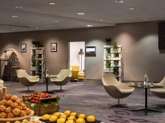 パリス マリオット リブ  ゴーシュ ホテル & カンファレンス センター 写真