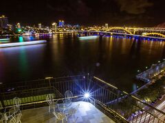 パリアット リバー フロント ホテル ダナン 写真