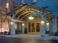 Staybridge Suites Chicago-Oakbrook Terrace By IHG 写真