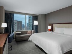 ハンプトン イン シカゴ マコーミック プレイス 写真