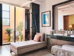 Park Hyatt Marrakech 写真