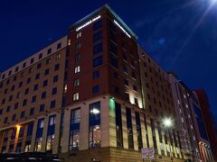 レオナルド ホテル ニューカッスル 写真