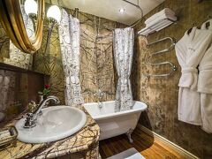 インペリアル ホテル & レストラン 写真