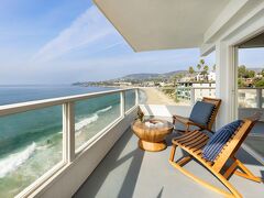 パシフィック エッジ ホテル 写真