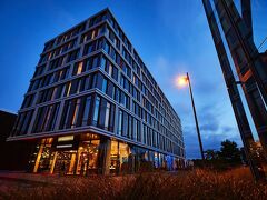 Steigenberger Hotel Bremen 写真