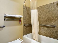 ブライアント イン & スイーツ 写真